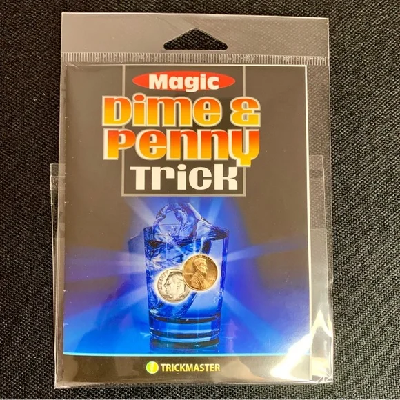 Magic Trick Set - Picture 4 of 8